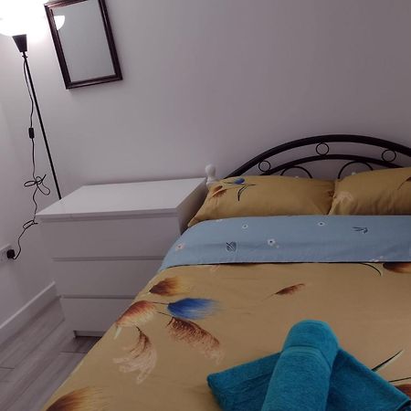 Apartament Baraka House Royal Victoria Londyn Zewnętrze zdjęcie